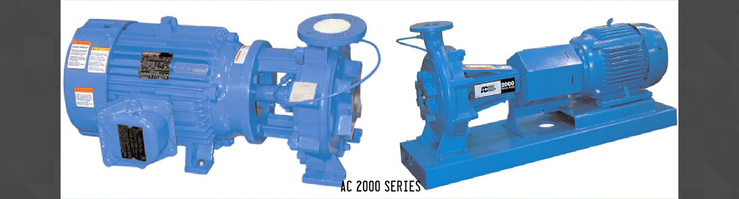 Apex Pumping Equipment