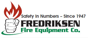 Fredriksen Fire Equipment Co.