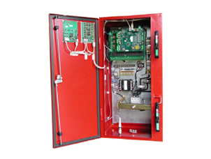 Controllers for Fire Pumps and Jockey Pumps