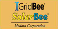 GridBee SolarBee | Medora Corporation