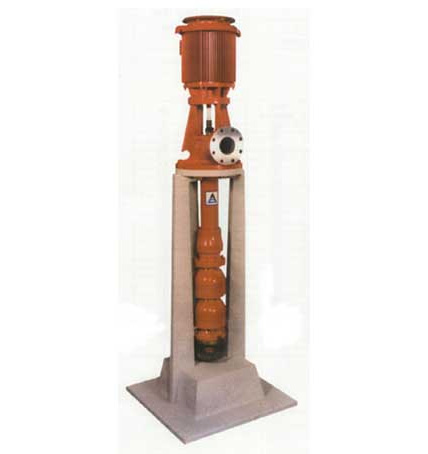 Fire Pumps: Commercial, Industrial - Apex Pumping Equipment