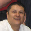 Vince Rodriguez